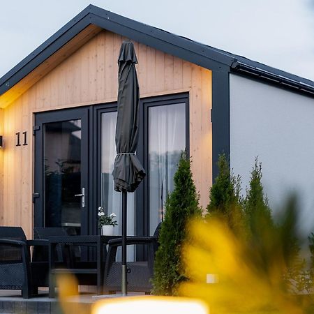 Holiday Point Мендзиводзе Екстериор снимка