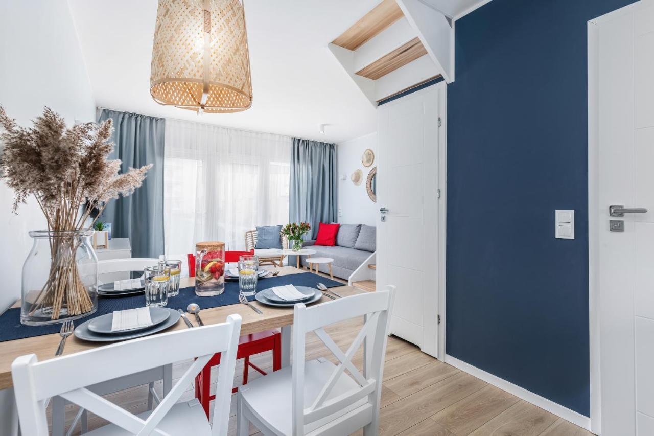 Holiday Point Мендзиводзе Екстериор снимка