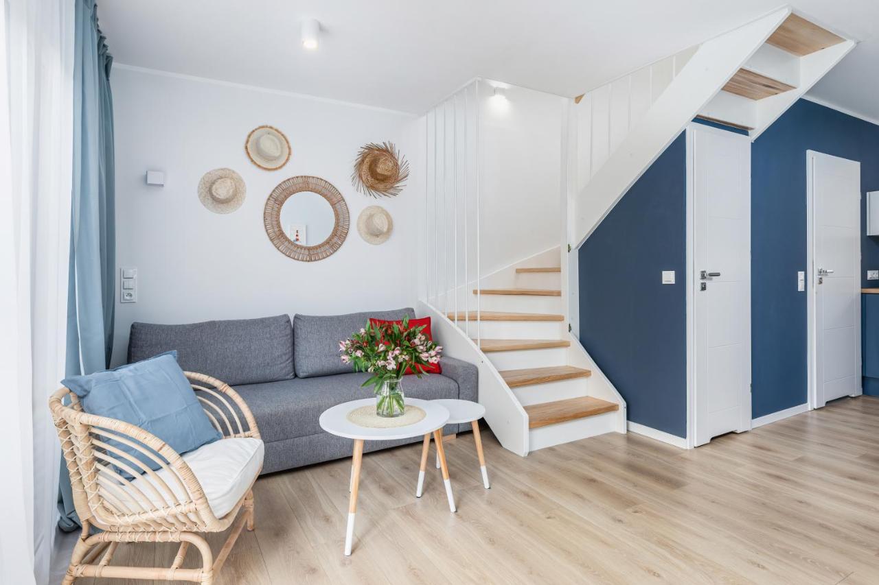 Holiday Point Мендзиводзе Екстериор снимка