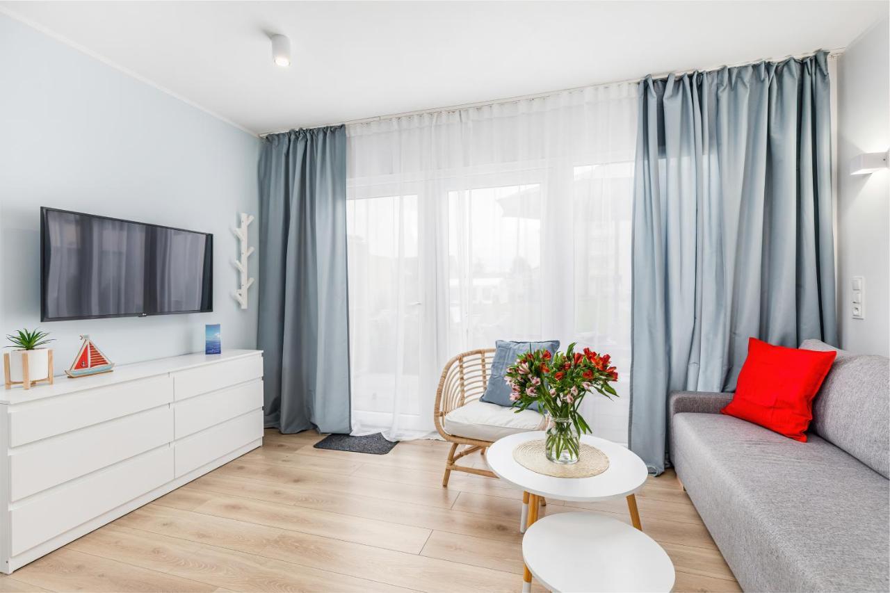 Holiday Point Мендзиводзе Екстериор снимка