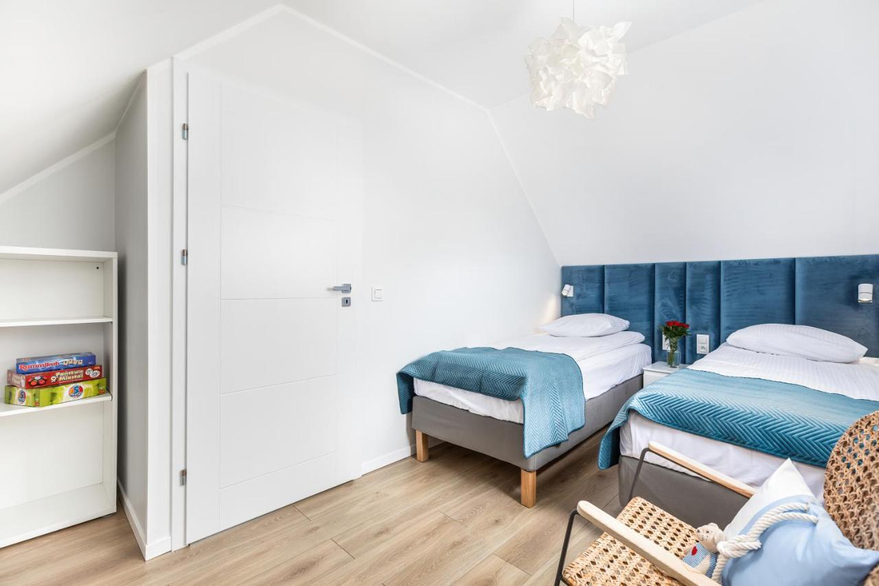 Holiday Point Мендзиводзе Екстериор снимка