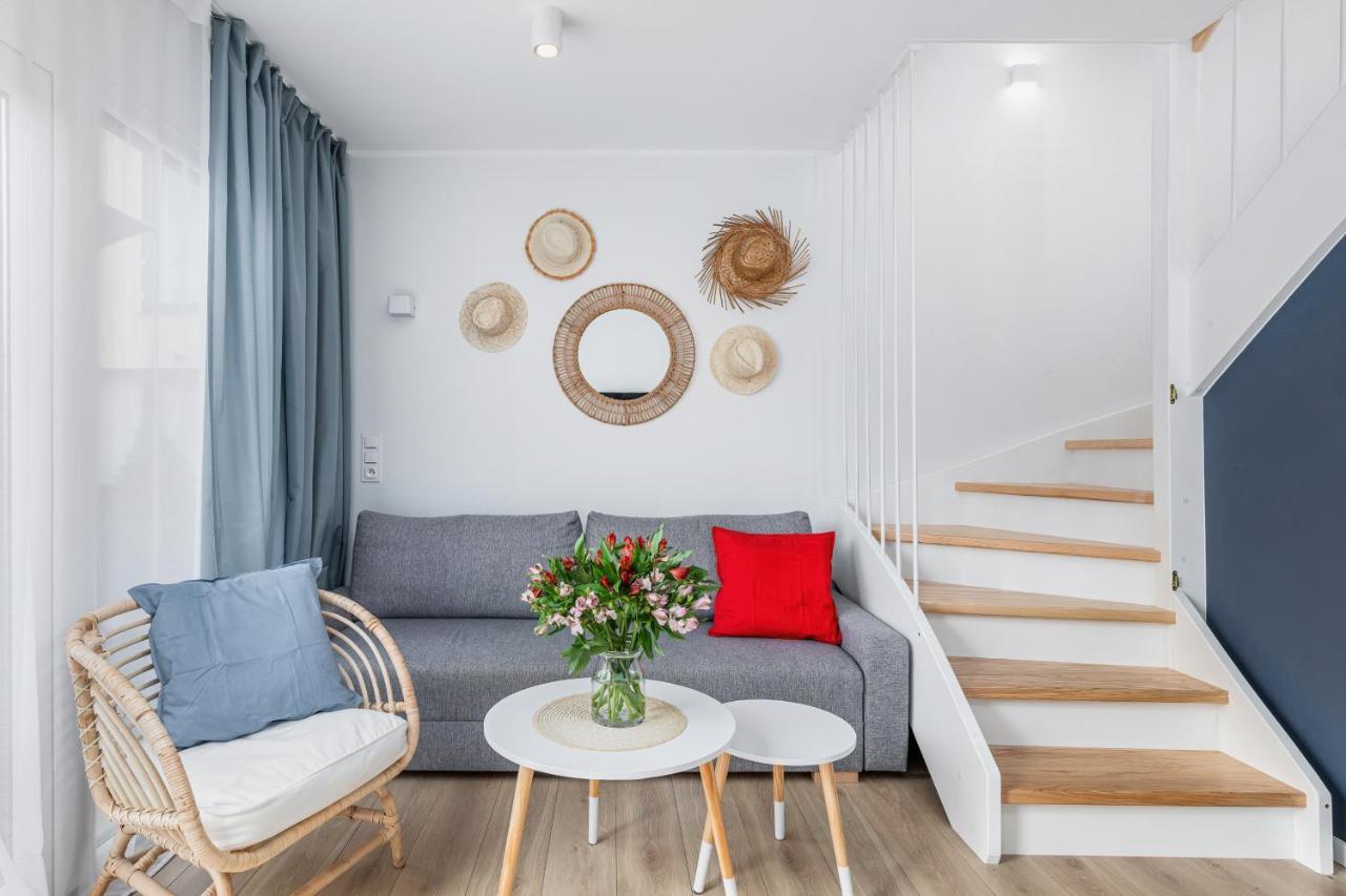 Holiday Point Мендзиводзе Екстериор снимка