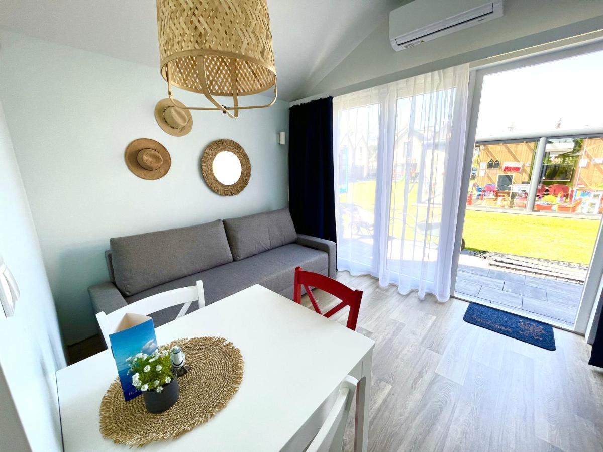 Holiday Point Мендзиводзе Екстериор снимка