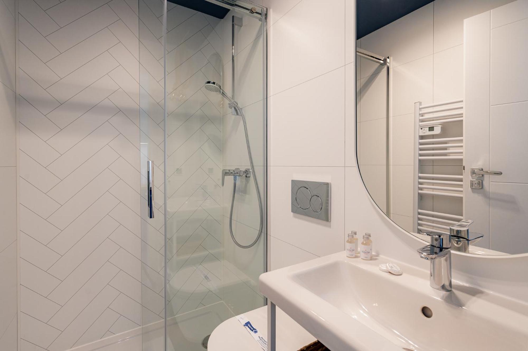 Holiday Point Мендзиводзе Екстериор снимка