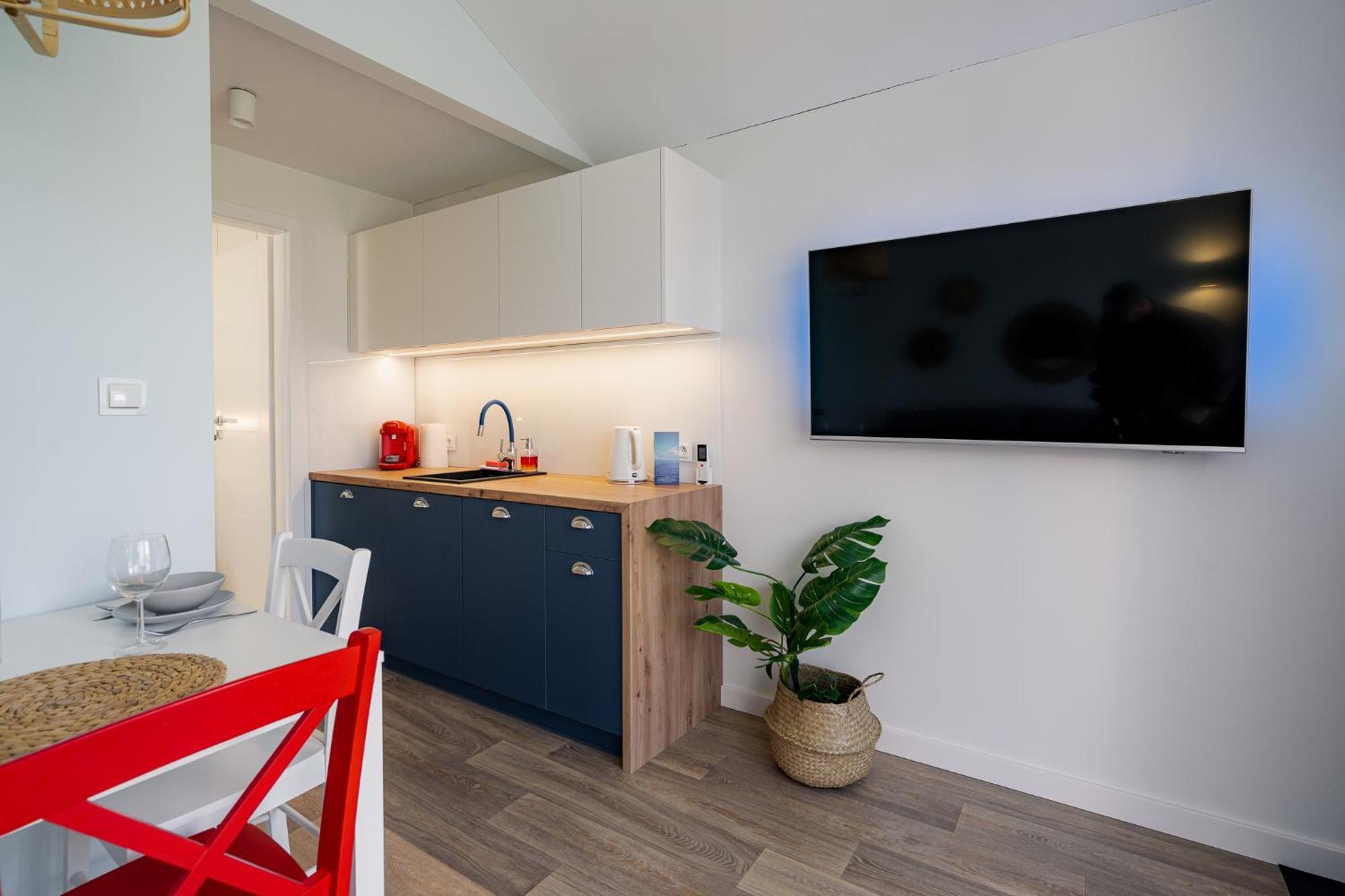 Holiday Point Мендзиводзе Екстериор снимка
