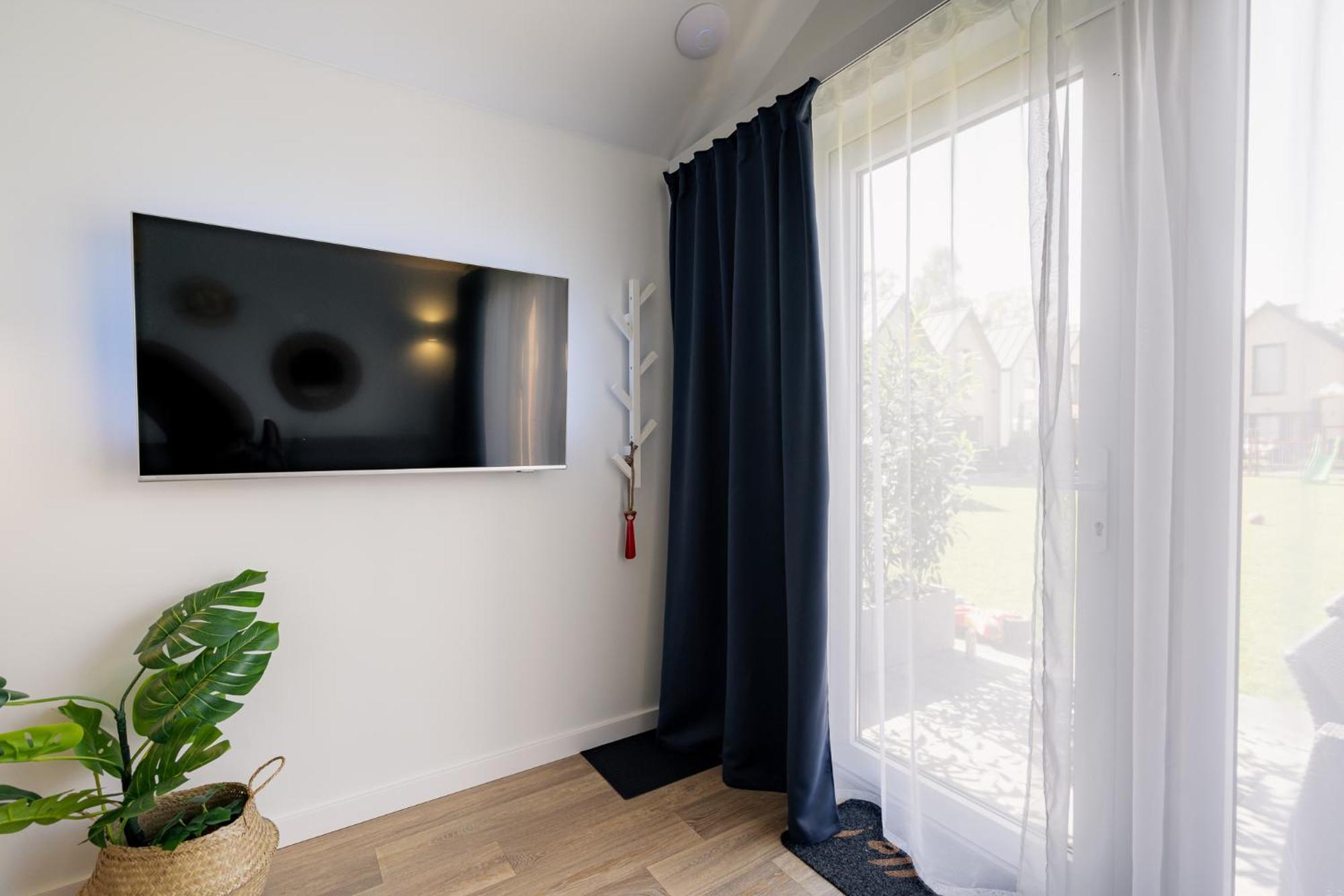 Holiday Point Мендзиводзе Екстериор снимка